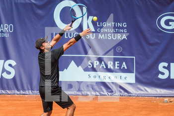 2019-06-01 - Goncalo Oliveira - ATP CHALLENGER VICENZA - INTERNATIONALS - TENNIS